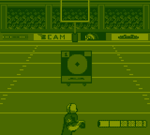 NFL Quarterback Club